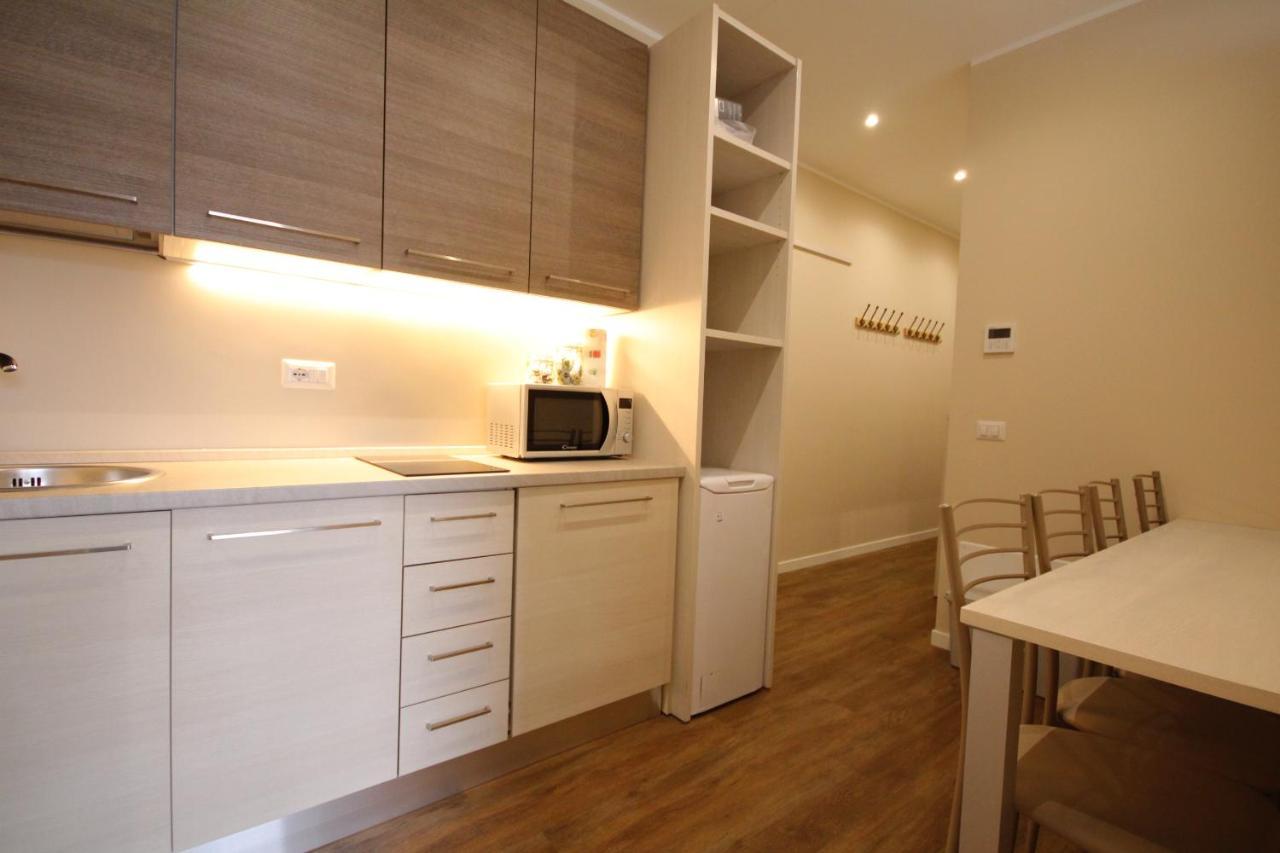 Via Torino Apartment 2 มิลาน ภายนอก รูปภาพ