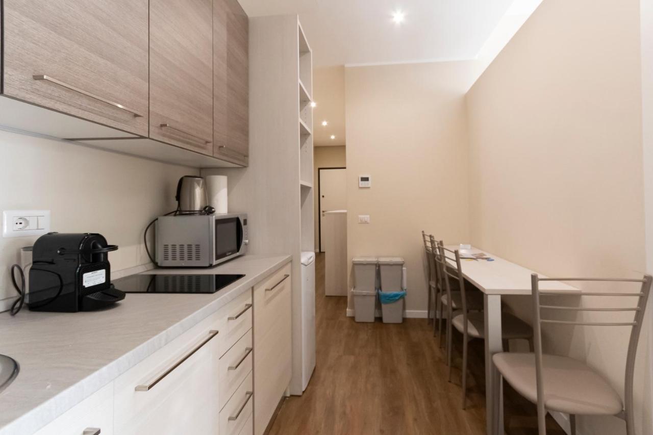 Via Torino Apartment 2 มิลาน ภายนอก รูปภาพ