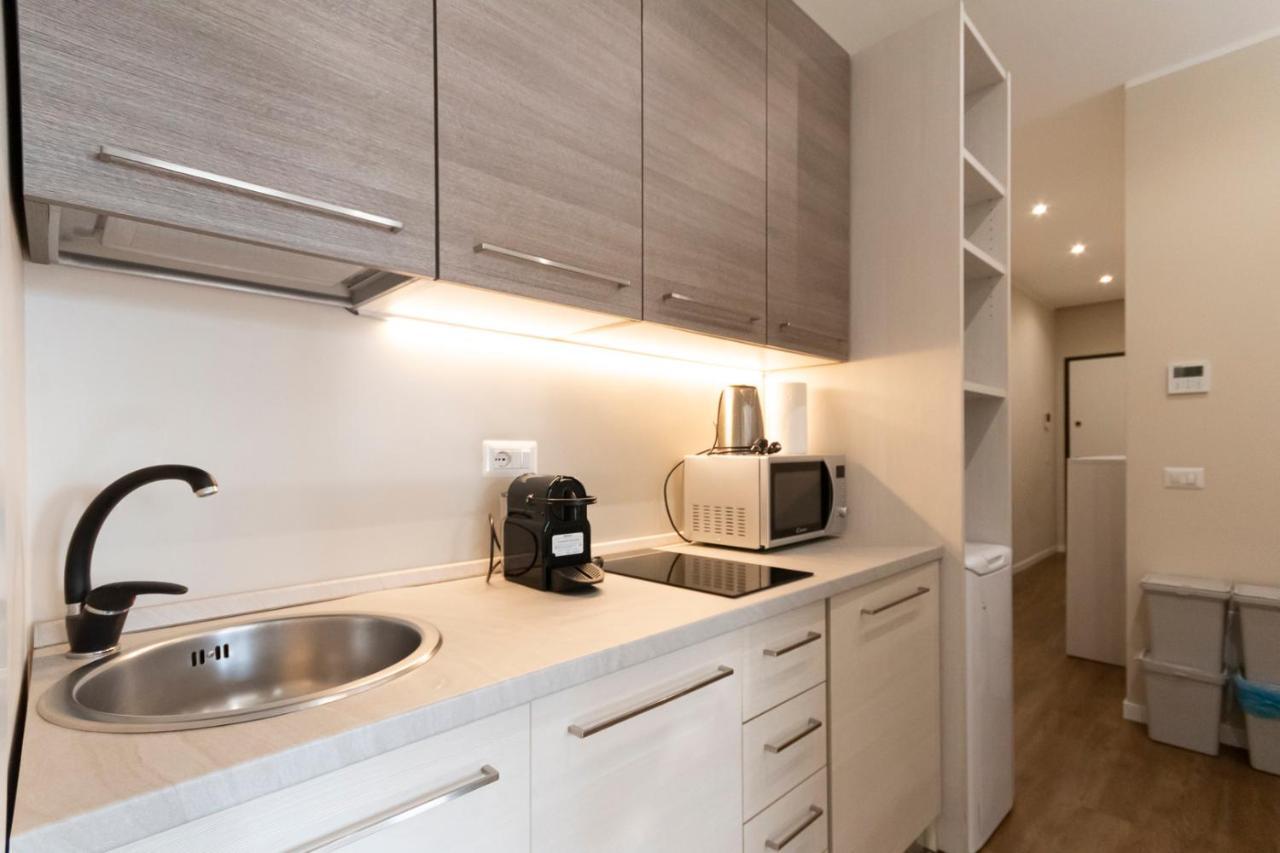 Via Torino Apartment 2 มิลาน ภายนอก รูปภาพ