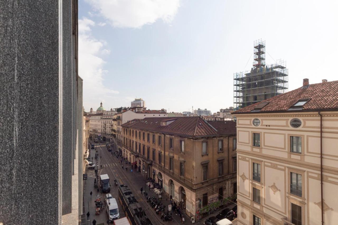 Via Torino Apartment 2 มิลาน ภายนอก รูปภาพ