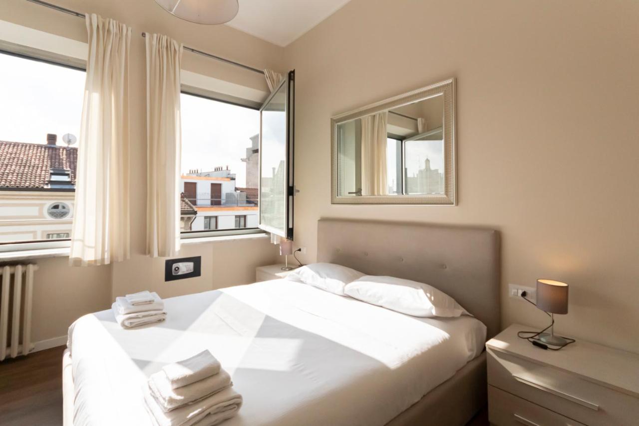 Via Torino Apartment 2 มิลาน ภายนอก รูปภาพ