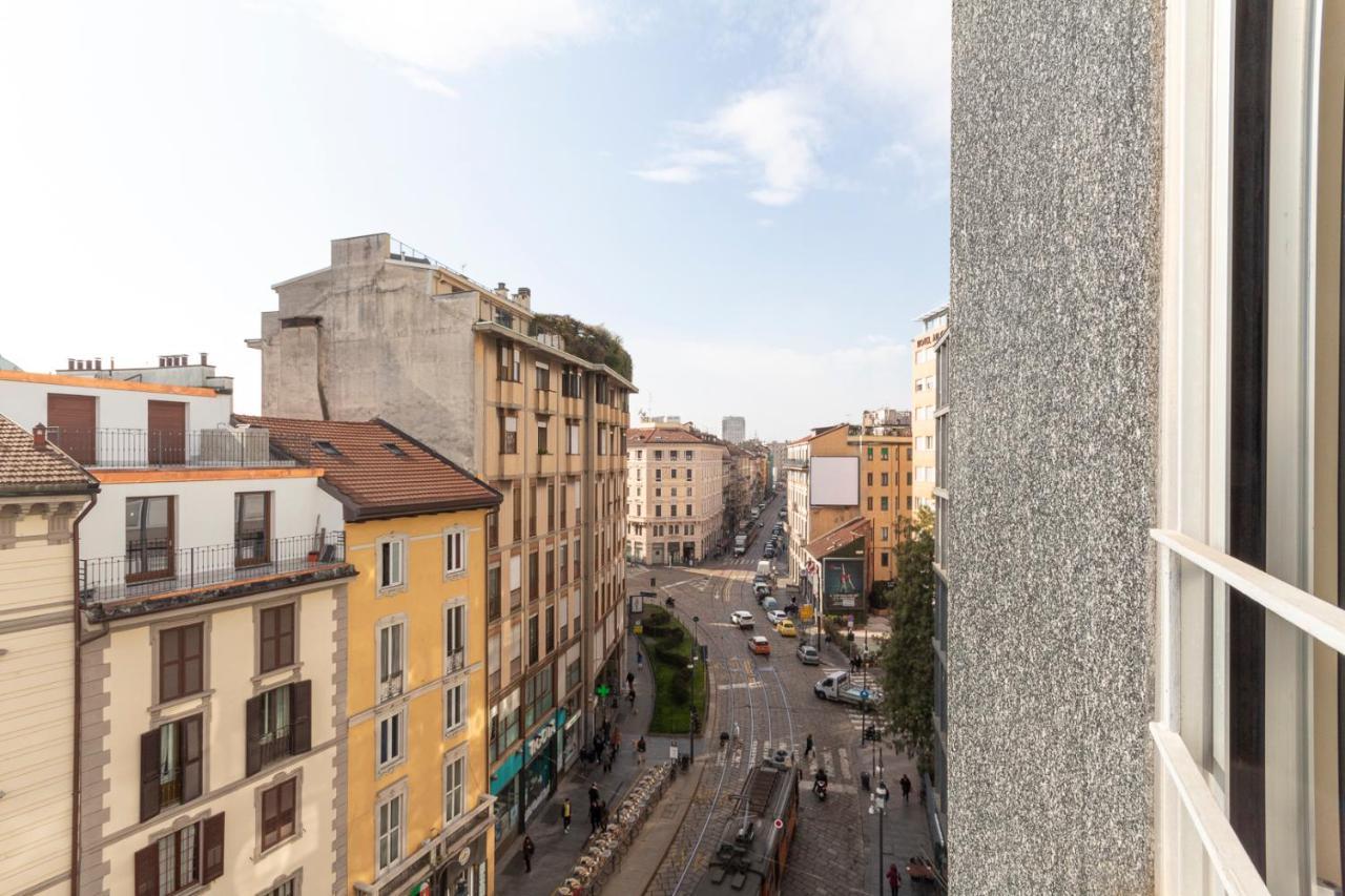 Via Torino Apartment 2 มิลาน ภายนอก รูปภาพ