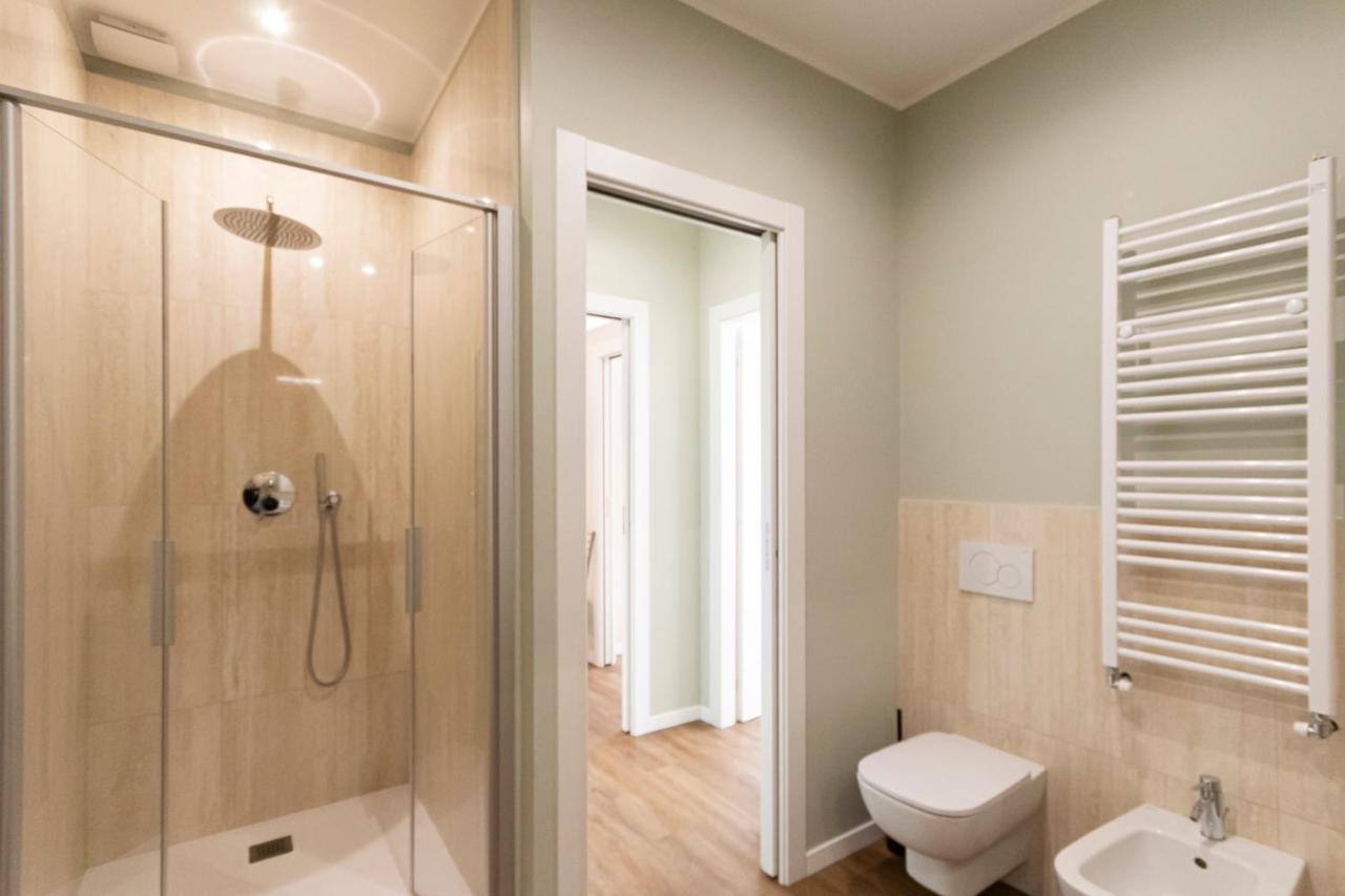 Via Torino Apartment 2 มิลาน ภายนอก รูปภาพ